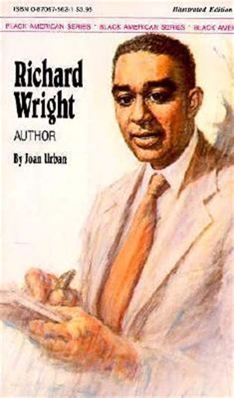 Wright, Richard Biography & Autobiography - Books & Information about ...