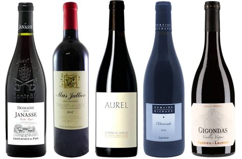 Languedoc-Roussillon wine region - Decanter