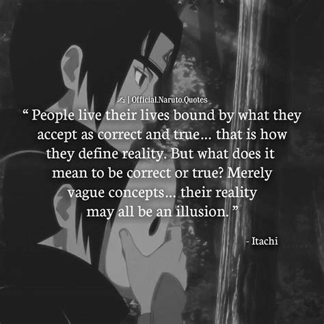 Itachi uchiha quotes to sasuke 2021