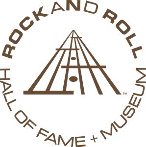 Rock And Roll Hall of Fame Museum Logo PNG Vector (AI) Free Download