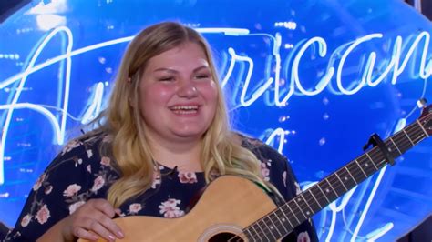 Maddie Zahm | American Idol Wiki | Fandom