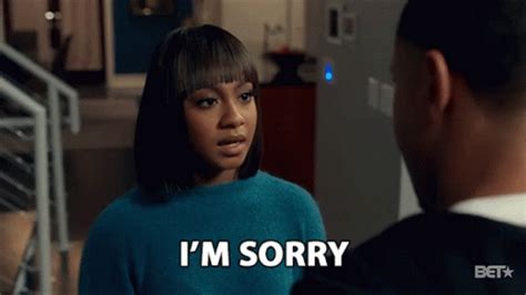 Im Sorry My Bad GIF - ImSorry MyBad ForgiveMe - Discover & Share GIFs