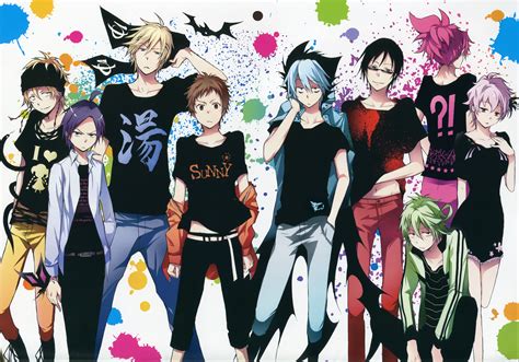 Servamp Wallpapers (62+ images)