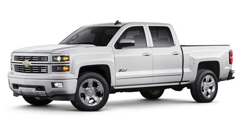 Chevrolet Silverado Sport Photo Gallery #5/11