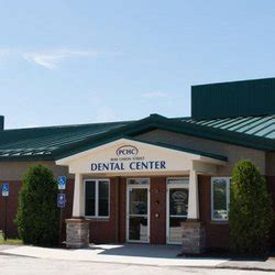 PCHC DENTAL CENTER - 1048 Union St, Bangor, ME - Yelp