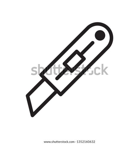 376 008 Knife Symbol Images, Stock Photos & Vectors | Shutterstock