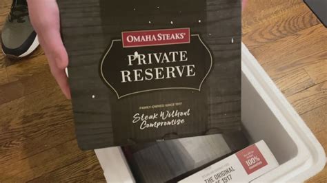 Mail Order Steak: Omaha, Kansas City Steak & Snake River Farms | wfmynews2.com