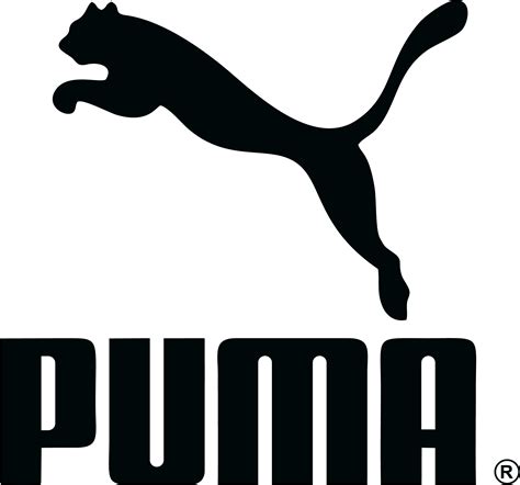 Puma Logo Png Transparent Images - Puma Logo Transparent Background ...