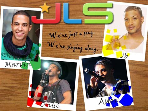 JLS Wallpapers - Wallpaper Cave