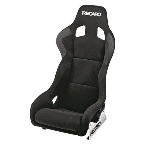 Recaro Profi SPG XL FIA Motorsport Bucket Seat - GSM Sport Seats