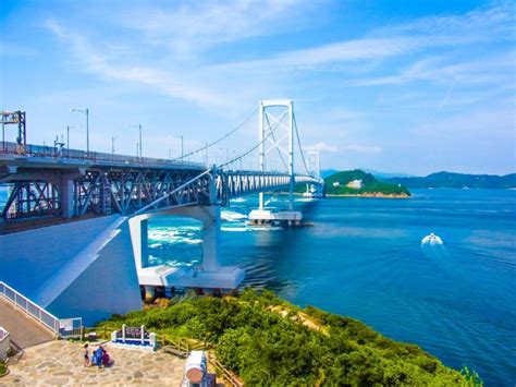 Top 10 Tourist Attractions & Best Things to Do in Awaji Island, Japan | SeeingJapan