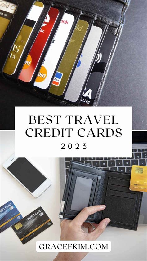 Reviewed: Best Travel Credit Cards For Beginners in 2023