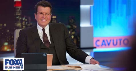 Neil Cavuto | American University, Washington, DC