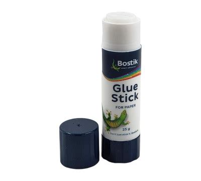 BOSTIK Glue Stick 25G | Bostik Glue Sticks | Bostik