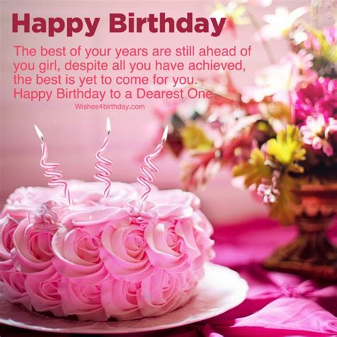 Birthday party wishes images for girlfriend - Happy Birthday Wishes, Memes, SMS & Greeting eCard ...