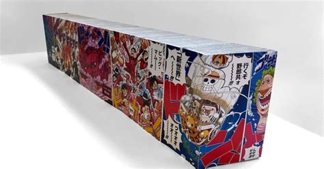 Guardian: Shueisha Confirms French Publisher's "All-in-One" One Piece Book Was Unauthorized ...