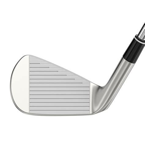 Srixon ZX7 Mk II Irons - Maple Hill Golf