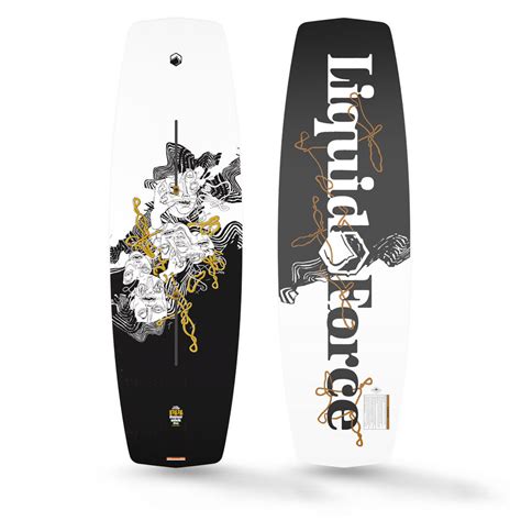 The Best Liquid Force Wakeboards for All Riders - Wakeboard Traveller