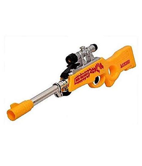 Toy Sniper gun - Buy Toy Sniper gun Online at Low Price - Snapdeal