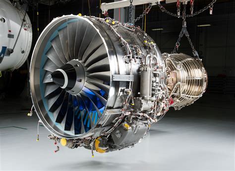 Aircraft Engine Wallpapers - Wallpaper Cave