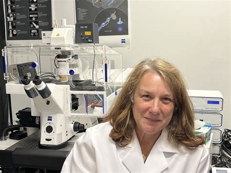 More kudos to Anne Kenworthy, elected to the Council of the Biophysical Society - Center for ...
