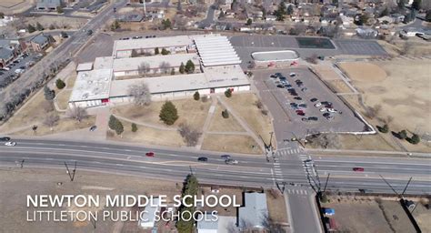 Newton Middle School | Littleton Public Schools