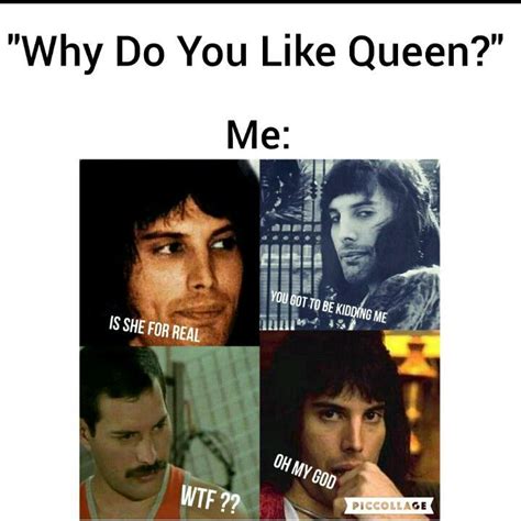 QUEEN MEMES | Queen meme, Queen humor, Queen