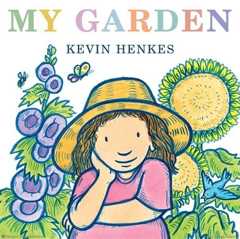 8 best The World of Kevin Henkes images on Pinterest | Baby books, Children books and Children's ...