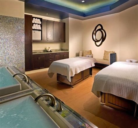 Blue Harmony Spa at Wyndham Grand Orlando Resort Bonnet Creek - Find ...