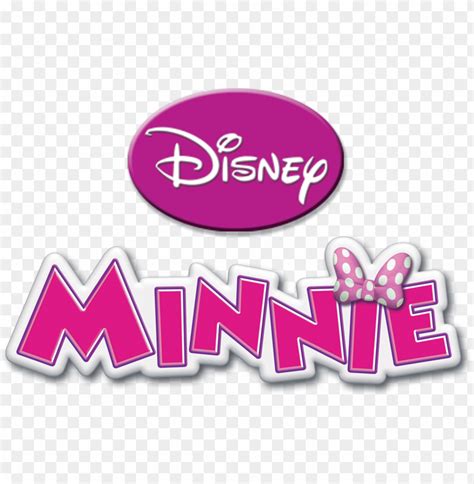 minnie mouse bowtique - logo minnie mouse PNG image with transparent background | TOPpng