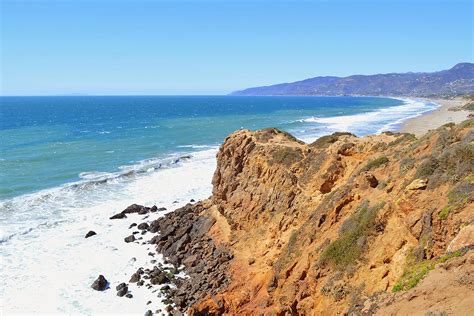 Point Dume Beach – Beaches & Harbors