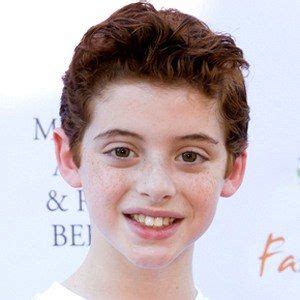 Thomas Barbusca - Age, Family, Bio | Famous Birthdays