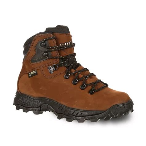 Rocky Creek Bottom Men's Waterproof Hunting Boots