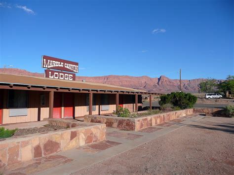 Marble Canyon Lodge Marble Canyon, Arizona, US - Reservations.com