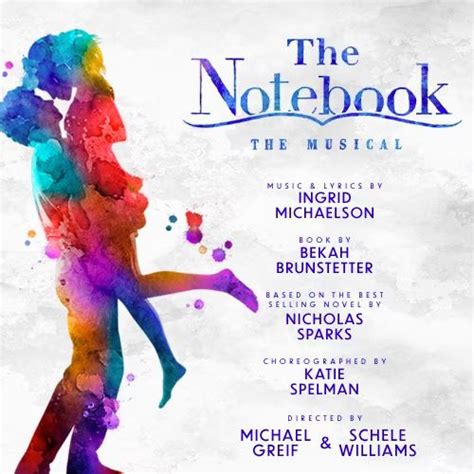 The Notebook | Broadway Show Tickets from CityPASS