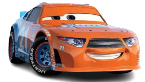 Speedy Comet | Pixar Cars Wiki | Fandom