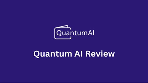 Quantum AI Review (Canada) Scam Or Legit Trading App?