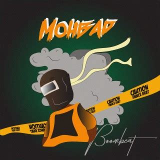 Download Track'keep BOOMING album songs: MOHBAD | Boomplay Music