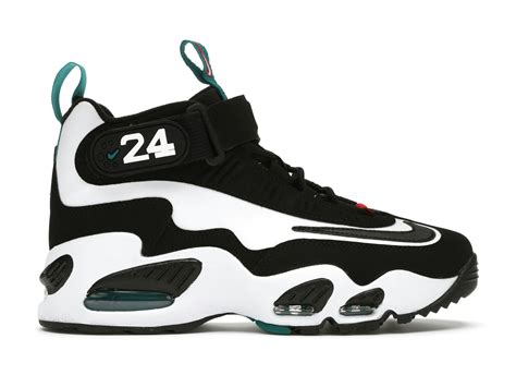 Nike Air Griffey Max 1 White Freshwater (2021) (GS) - DD8561-100