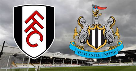 Fulham vs Newcastle United highlights: Fabian Schar penalty and Joe Willock goal earn Magpies ...