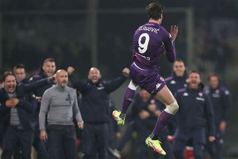 Fiorentina 4-3 Milan: Match report and highlights - Viola Nation