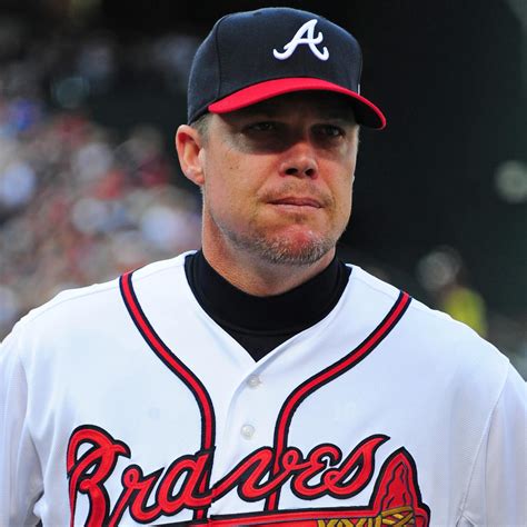 Best Chipper Jones Moment from Each Season of His Hall of Fame Braves ...