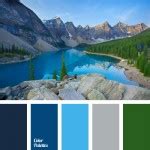 color of wood and color scheme for interior design | Color Palette Ideas