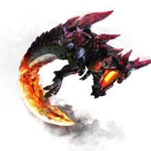 Brute Wyvern | Monster Hunter Wiki | Fandom | Monster hunter art ...