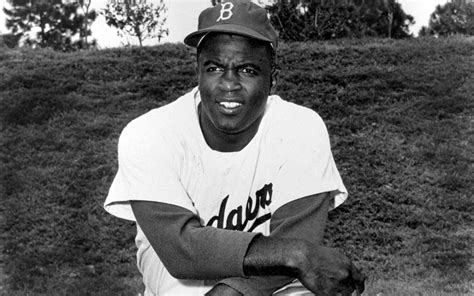 The Breakthrough: How Jackie Robinson proved he belonged in MLB ...