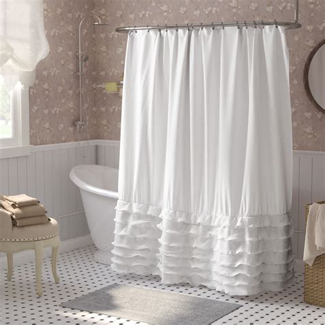 Clawfoot Tub Shower Curtain Visualhunt