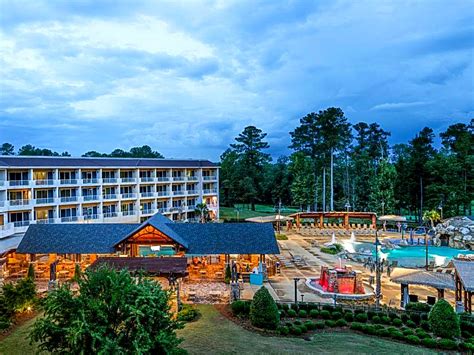 The 17 best Spa Hotels in Alabama - Ada Nyman's Guide 2022