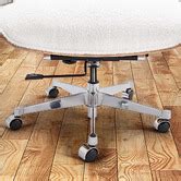BraxtonHome Gia Executive Office Chair | Temple & Webster