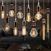 High Quality Retro Edison Incandescent Light Bulb