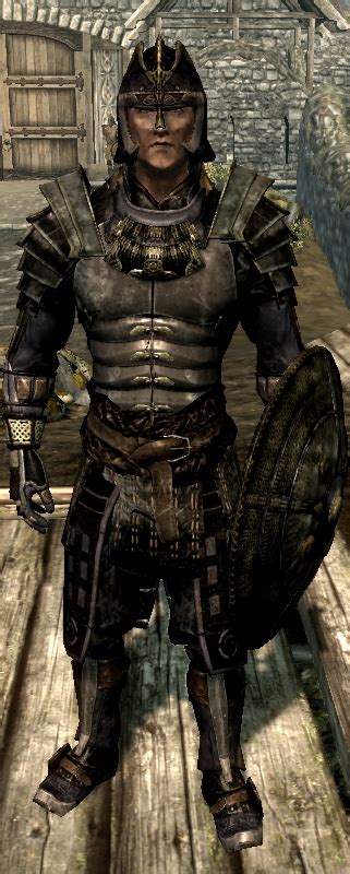 Blades Armor (Skyrim) | Elder Scrolls | Fandom